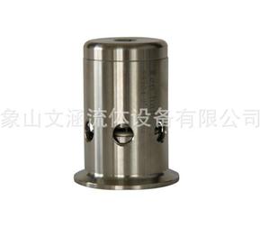 善待你【快裝呼吸閥】，創(chuàng)造一個的你