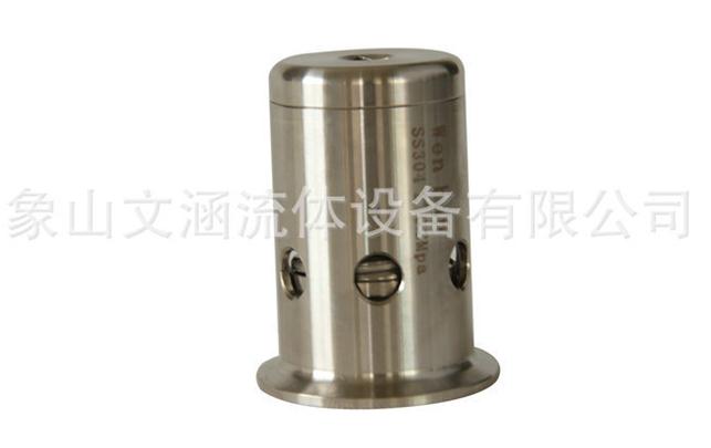 路在何方，【不銹鋼壓力閥】迎戰(zhàn)風(fēng)暴