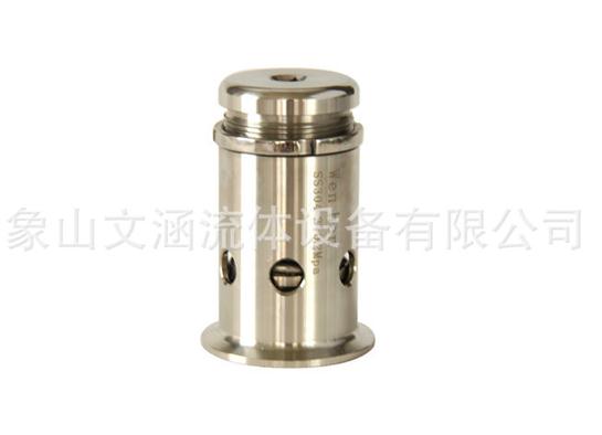 工藝生產(chǎn)？控制要求？【微調(diào)呼吸閥】的選擇