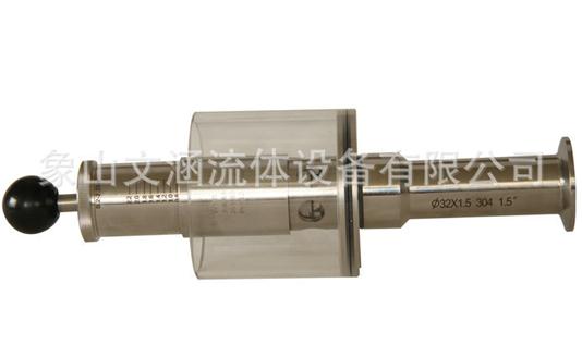會者不難，【機(jī)械式調(diào)節(jié)壓力閥】的維護(hù)