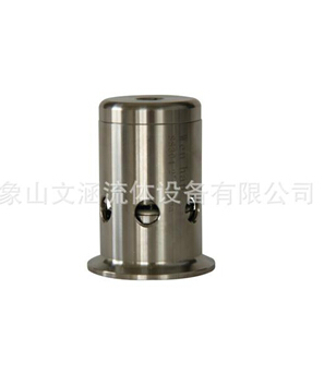 和【快裝呼吸閥】廠家一起來看閥門的分類吧！