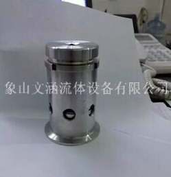 排氣閥的壓力如何恢復(fù)？