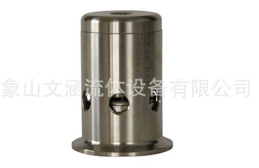 呼吸閥的計(jì)算及選用，沉甸甸的知識