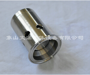 不銹鋼，這是不銹鋼304閥的制作材料
