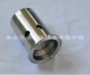 正確使用不銹鋼304閥，帶來防護(hù)