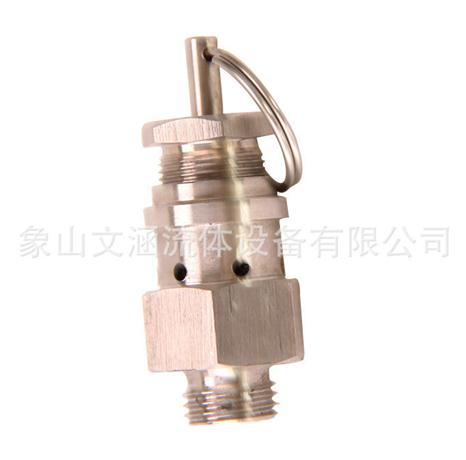 螺紋排氣閥的應用場景有哪些？