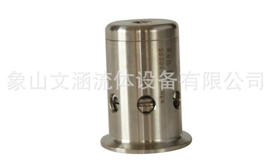 衛(wèi)生級(jí)閥的安裝該怎么進(jìn)行？