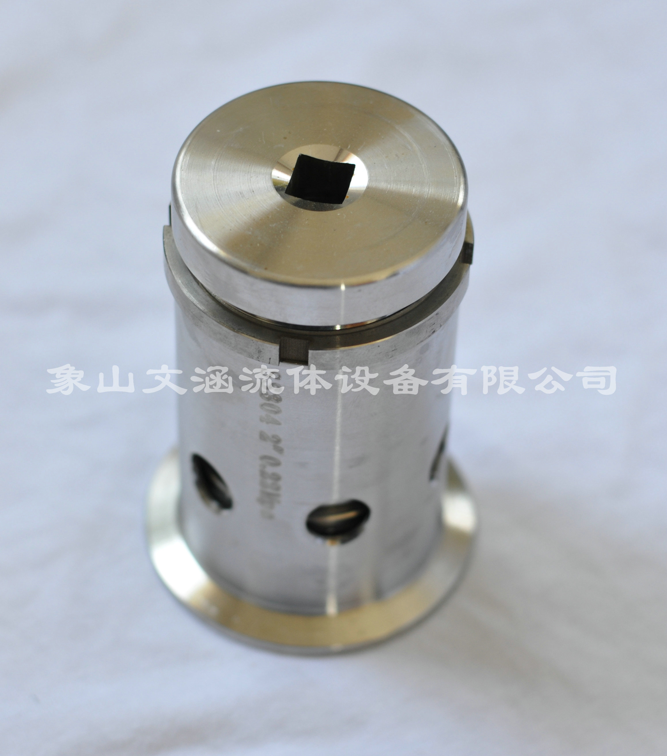 呼吸閥的工作原理如何呢？