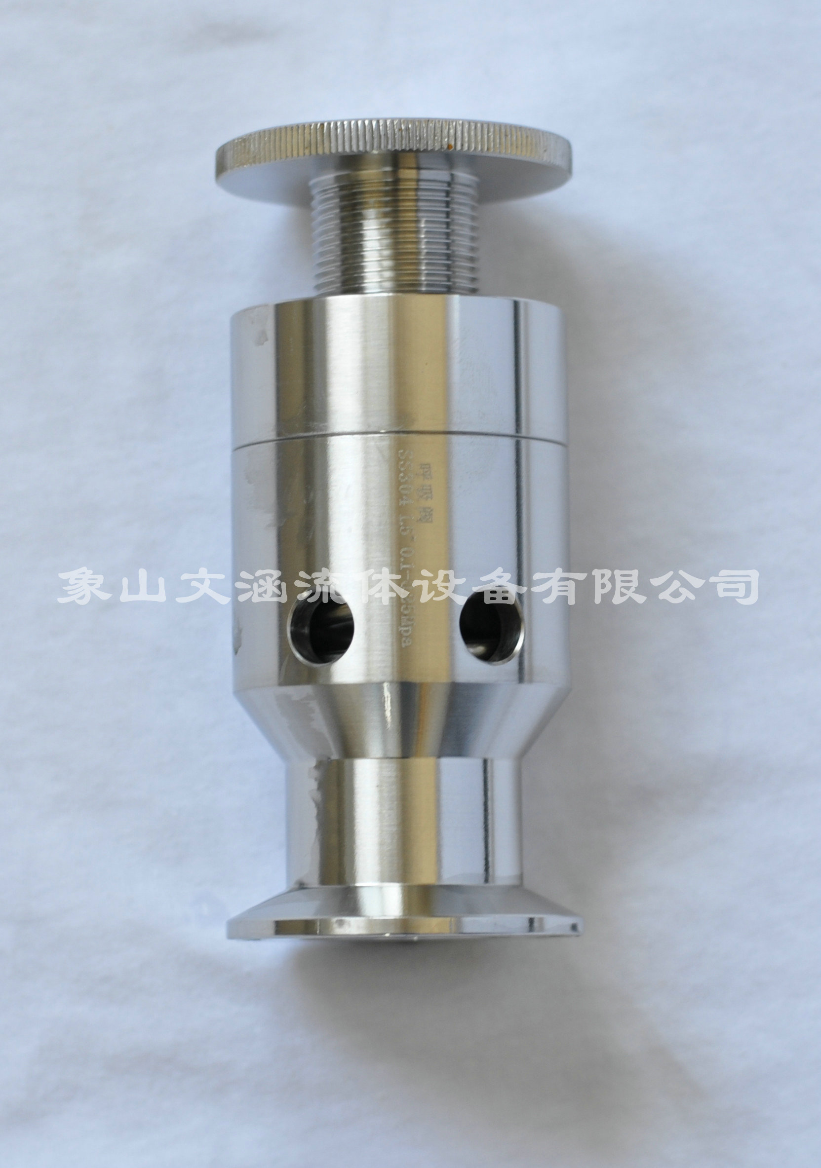 啤酒發(fā)酵呼吸閥可以起到什么作用？
