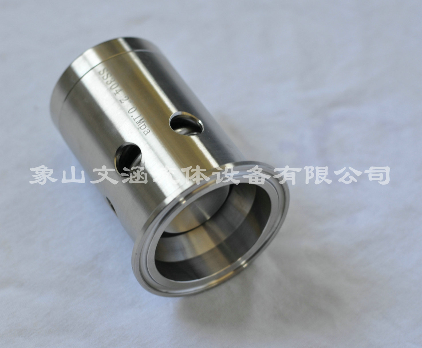 啤酒設(shè)備呼吸閥有什么作用？