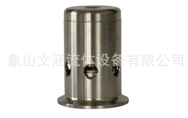 呼吸壓力閥的功能怎樣？
