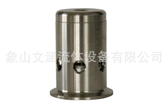 發(fā)酵罐呼吸閥在發(fā)酵罐中有什么作用？